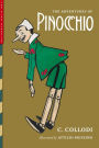 The Adventures of Pinocchio: Illustrated by Attilio Mussino