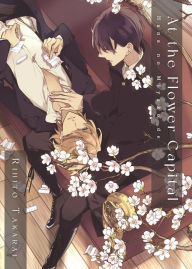 Title: At The Flower Capital: Hana No Miyako De, Author: Rihito Takarai