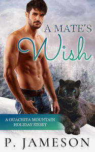 Title: A Mate's Wish: A Ouachita Mountain Holiday Story, Author: P. Jameson