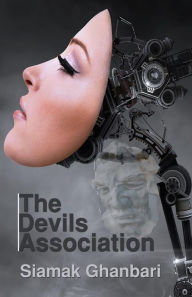 Title: The Devils Association, Author: Dr. Siamak Yousef Ghanbari