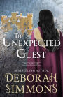 The Unexpected Guest: A de Burgh Novella