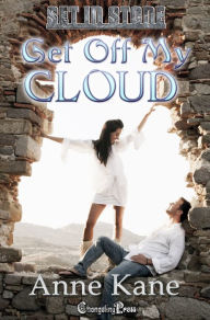 Title: Get off My Cloud (Set In Stone Multi-Author 10), Author: Anne  Kane