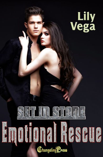 Emotional Rescue (Set In Stone Multi-Author 9)