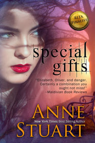 Title: Special Gifts, Author: Anne Stuart