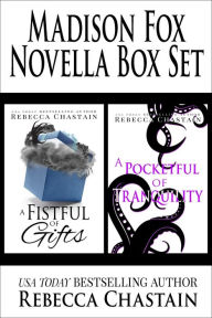 Title: Madison Fox Novella Box Set, Author: Rebecca Chastain