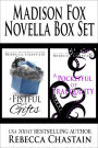 Madison Fox Novella Box Set