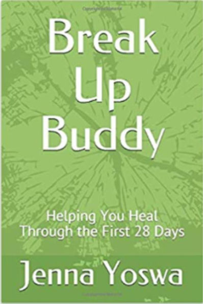 Break Up Buddy