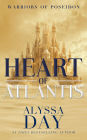 HEART OF ATLANTIS: WARRIORS OF POSEIDON