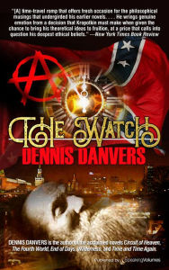 Title: The Watch, Author: Dennis Danvers