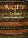 Precepts for Living (2019-2020)