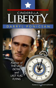 Title: Cinderella Liberty, Author: Darryl Ponicsan