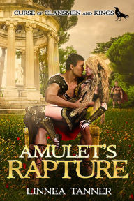 Title: Amulet's Rapture, Author: Linnea Tanner