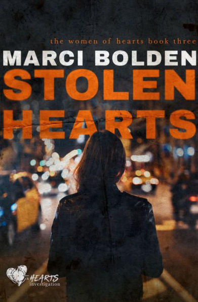 Stolen Hearts