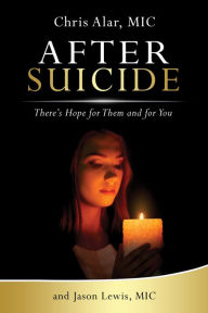 Title: After Suicide, Author: Chris Alar