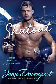 Title: Shutout: A Seattle Sockeyes Puck Brothers Novel, Author: Jami Davenport