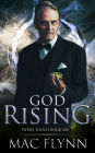 God Rising (Fated Touch Book 6)