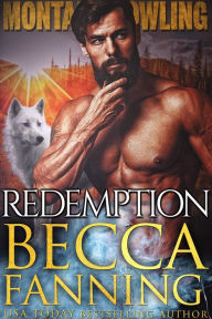 Title: Redemption, Author: Becca Fanning