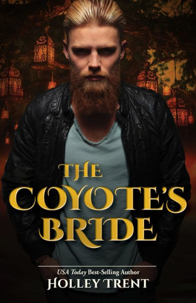 The Coyote's Bride