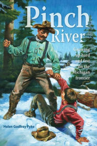 Title: Pinch River, Author: Helen Godfrey Pyke