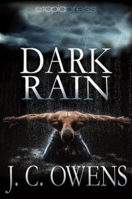 Title: Dark Rain, Author: J. C. Owens