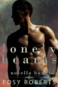 Title: Lonely Hearts: a novella bundle, Author: Posy Roberts