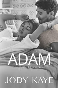 Title: Adam: An Enemies to Lovers Romance, Author: Jody Kaye