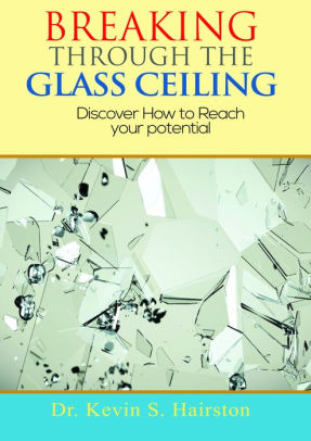 Breaking Through The Glass Ceiling Nook Book