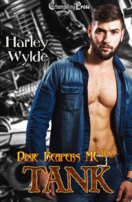 Title: Tank (Dixie Reapers MC 9), Author: Harley Wylde