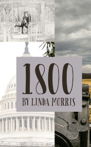Title: 1800, Author: Linda Morris