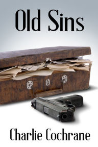 Title: Old Sins, Author: Charlie Cochrane