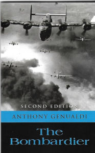Title: The Bombardier, Author: Anthony Genualdi