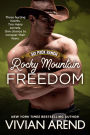 Rocky Mountain Freedom: Six Pack Ranch #6