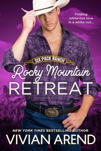 Rocky Mountain Retreat: Six Pack Ranch #8
