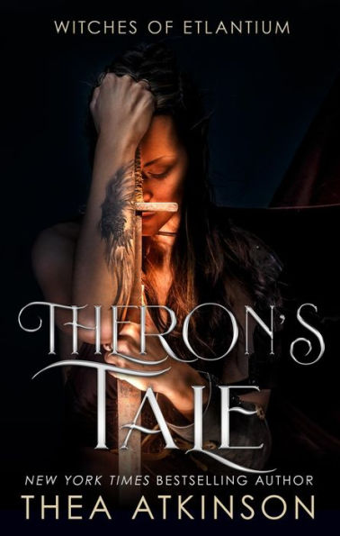 Theron's Tale: a novella