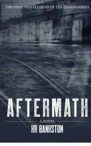 Title: Aftermath, Author: KR Bankston