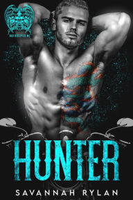 Title: Hunter, Author: Savannah Rylan