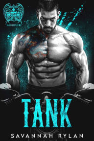 Title: Tank, Author: Savannah Rylan