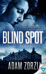 Title: Blind Spot, Author: Adam Zorzi