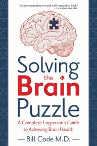 Title: Solving the Brain Puzzle, Author: Bill Code