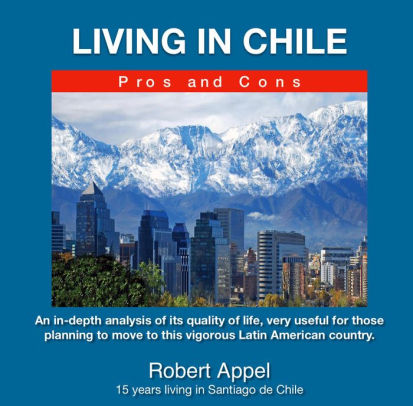 book chile living excerpt read