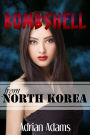 Bombshell from North Korea (futa on female)