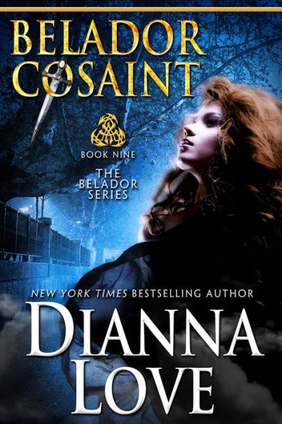 Belador Cosaint: Belador Book 9