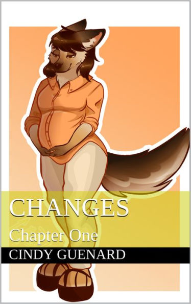 Changes Chapter One