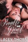 Rumble and Growl