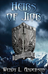 Title: Heirs of Jior, Author: Wendy L. Anderson