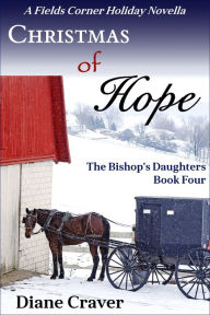 Title: Christmas of Hope, Author: Diane Craver