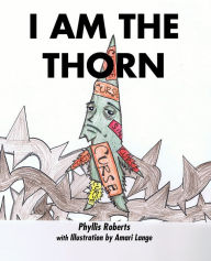 Title: I Am the Thorn, Author: Amari Lange