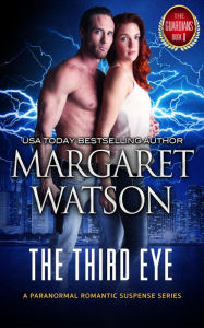 Title: The Third Eye, Author: Margaret Watson