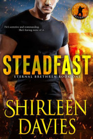 Title: Steadfast, Author: Shirleen Davies