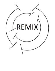 Title: Remix 1 & 2, Author: Thomas Allebrandi
